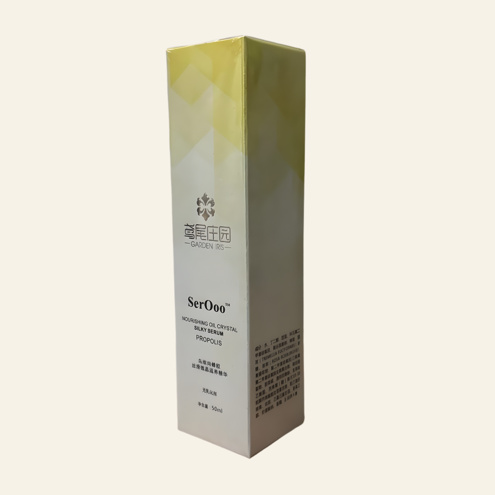 Silky Serum Propolis