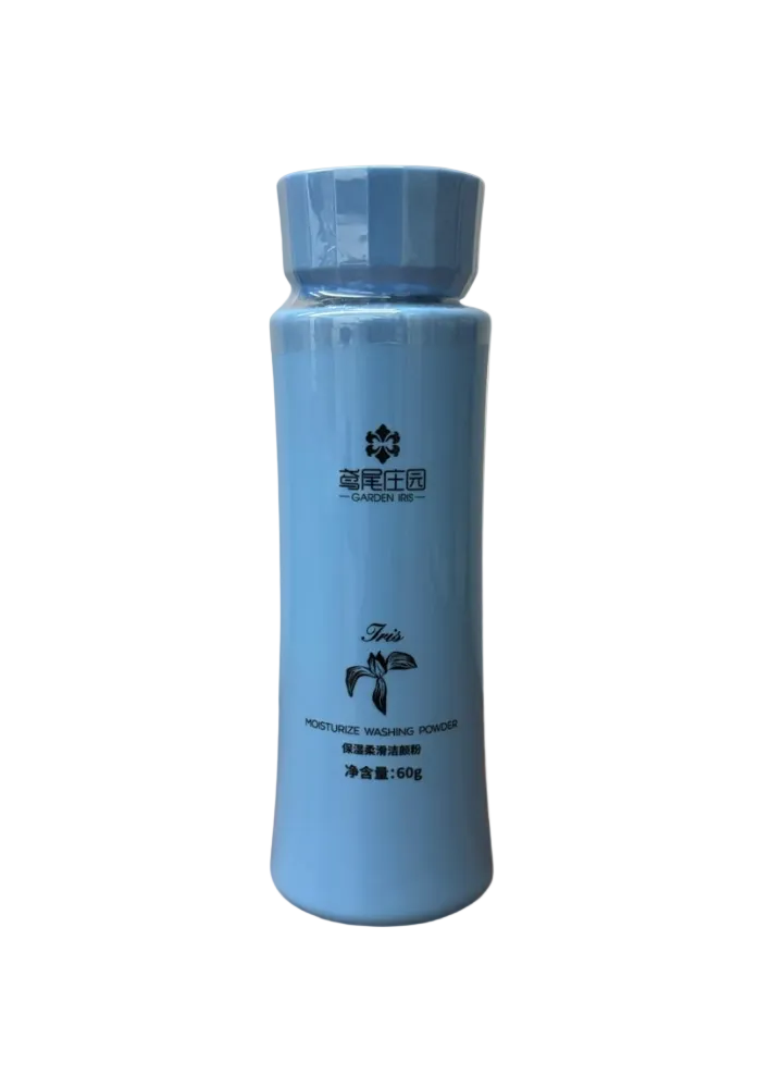 Moisturize  Washing Powder