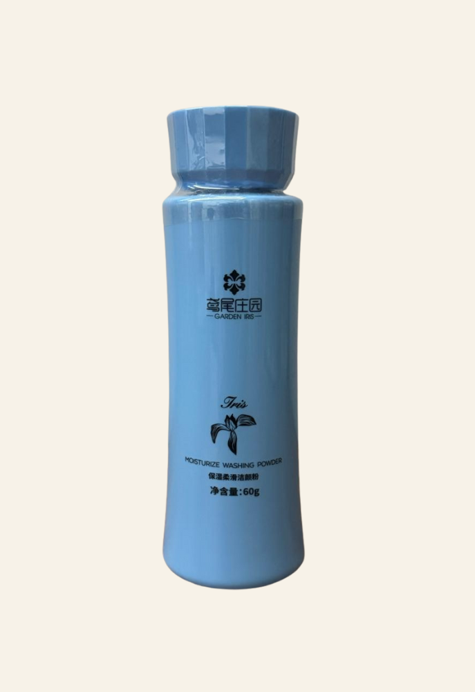 Moisturize  Washing Powder