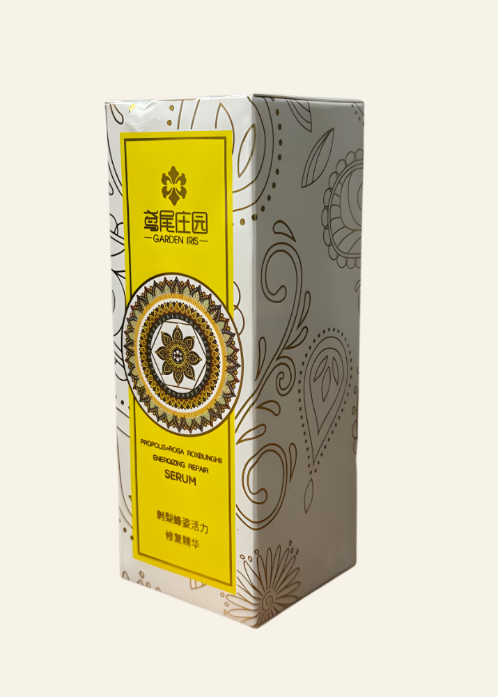 Propolis+Rosa Roxbunghii Energizing  Repair Serum