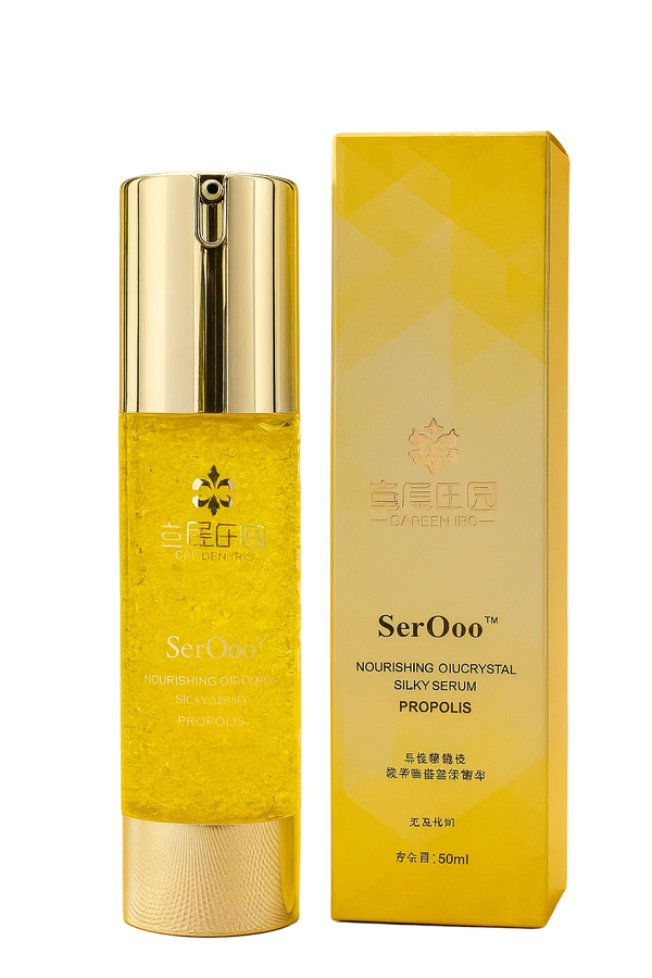 Silky Serum Propolis